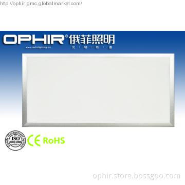 300x1200mm LED Panel Light